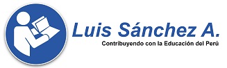 Prof. Luis Sánchez